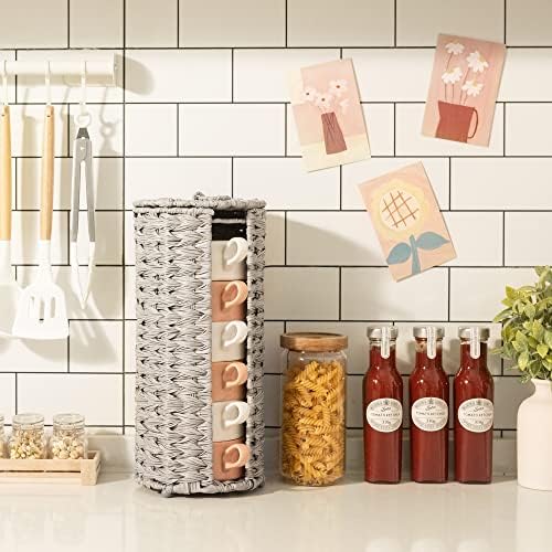Stylish Mega Roll Toilet Paper Holder