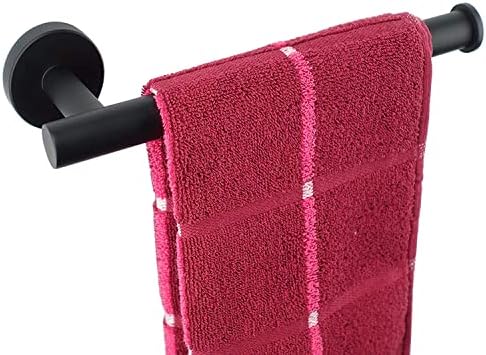 TocTen Inner Wall Mounted Hand Towel Holder