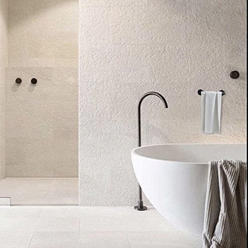 Stainless Steel Towel Holder for Bathroom