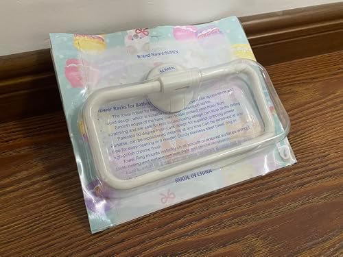 Space-Saving Durable Towel Washcloth Holder for Bathroom Kitchen