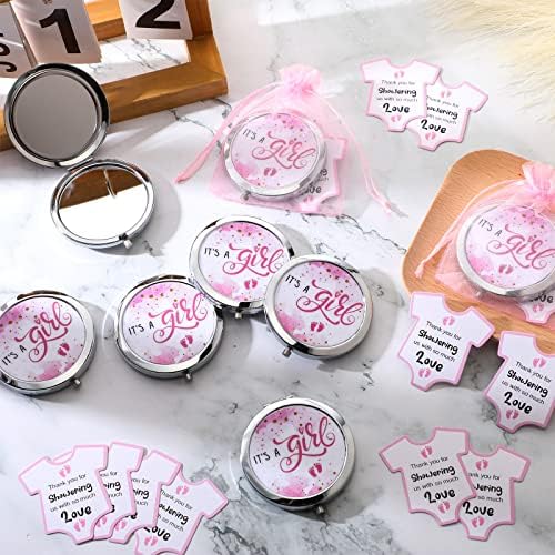 All-Inclusive Baby Shower Favor Set