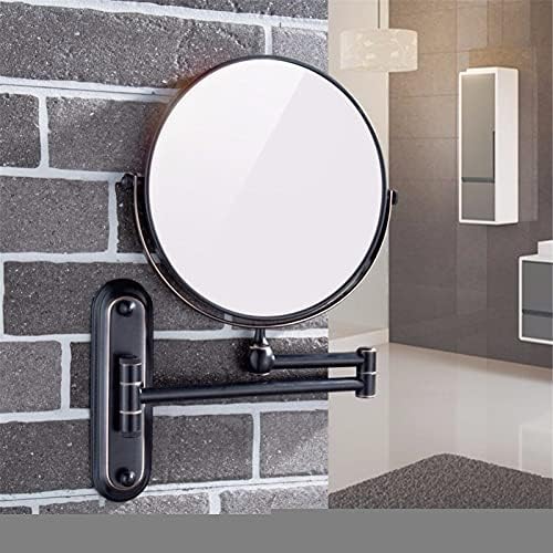 OGRAFF Wall-Mounted Magnifying Mirror