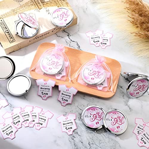All-Inclusive Baby Shower Favor Set