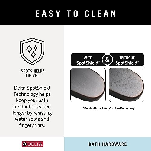 Delta 79735-RB towel hook