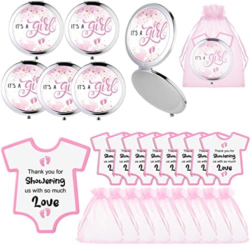 All-Inclusive Baby Shower Favor Set