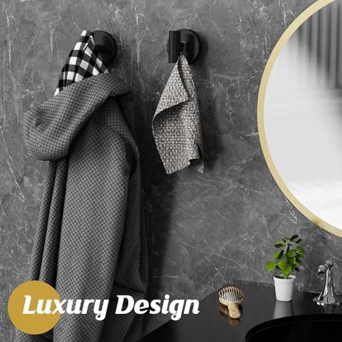 Heavy-Duty Suction Cup for Shower 2-Pack