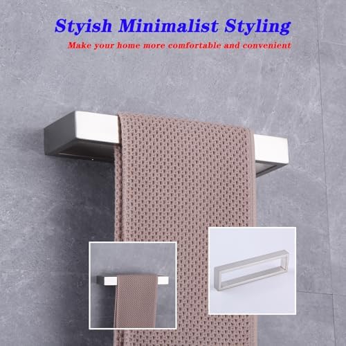 Durable Towel Holder