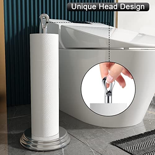 High-Quality Toilet Paper Holder
