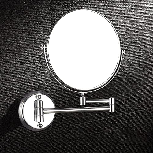 Zadiko 360 Swivel Makeup Mirror