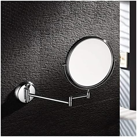 Stylish Wall-Mounted Makeup Mirror for Breathtaking Beauty