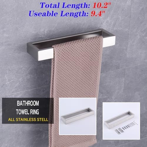 Durable Towel Holder