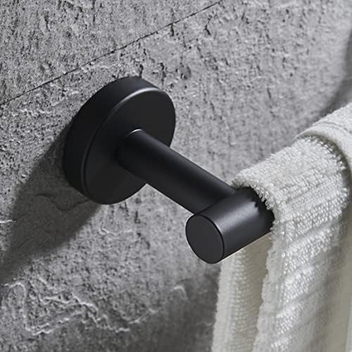 Stainless Steel Towel Holder for Bathroom