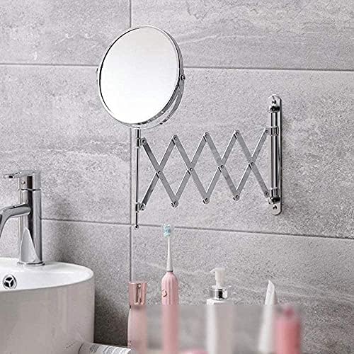 GALSOR Dual-Sided Vanity Mirror