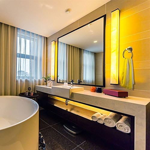 BOPai suction cup towel ring powerful drill-free transform your bathroom