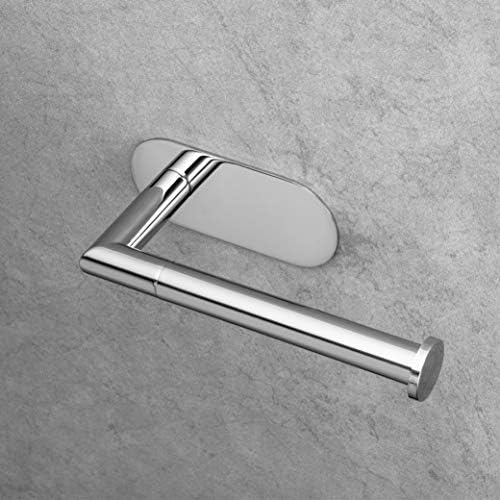 Versatile Chrome SS 304 Toilet Paper Holder
