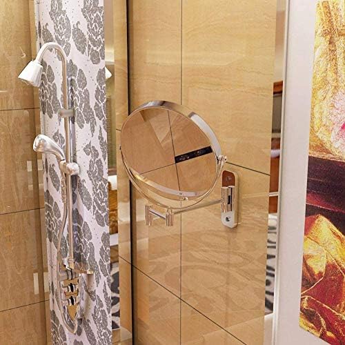 7X Magnification Shaving Makeup Mirror