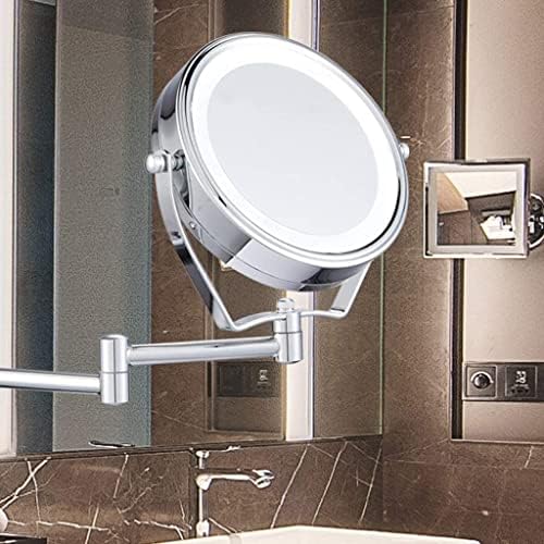Professional Makeup Mirror with LED Light