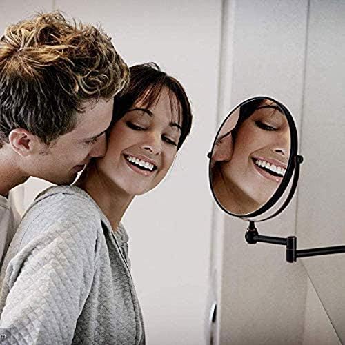 Perfect 75-Inch Makeup Mirror for Grooming