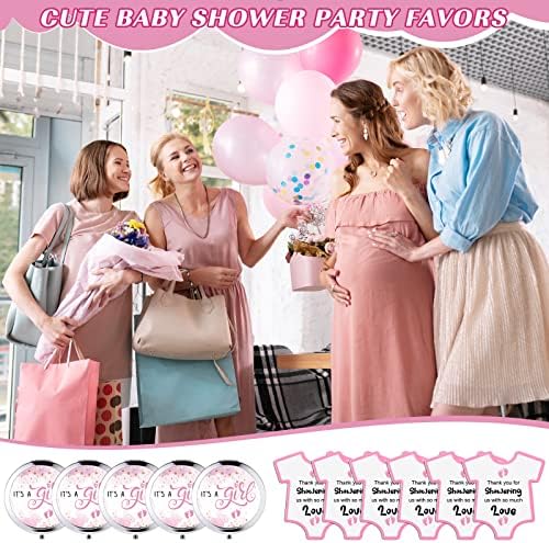 All-Inclusive Baby Shower Favor Set