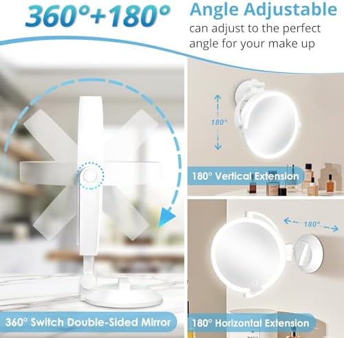 Straightforward Compact Design Heavy-Duty 30x