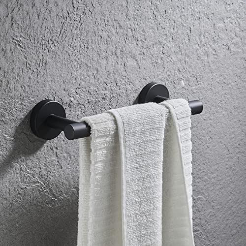 Stainless Steel Towel Holder for Bathroom