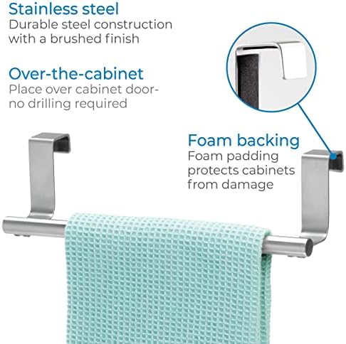 iDesign Orbinni Over the Door Organizer