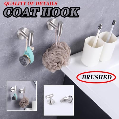 Modern Rust-Resistant Gerzwybounds 2Pack