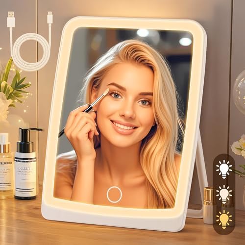 Charming Makeup Mirror
