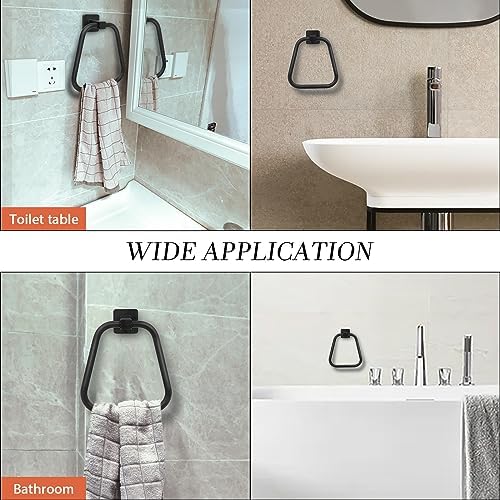 Heavy Duty Towel Holder