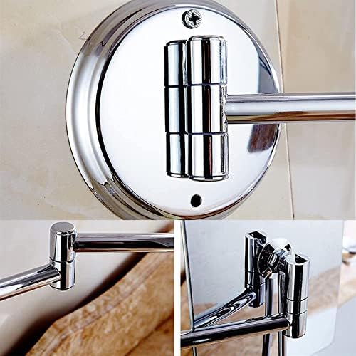 LIPPSY Reflect Style Shaving Mirror