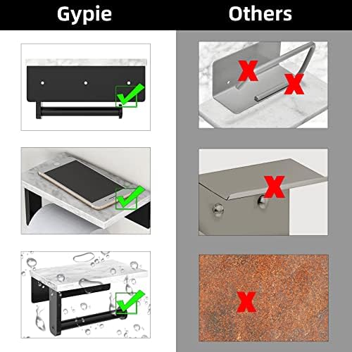 Marble Stainless Steel Toilet
