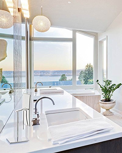 Hamilton Hills - Magnus Cosmetics Mirror