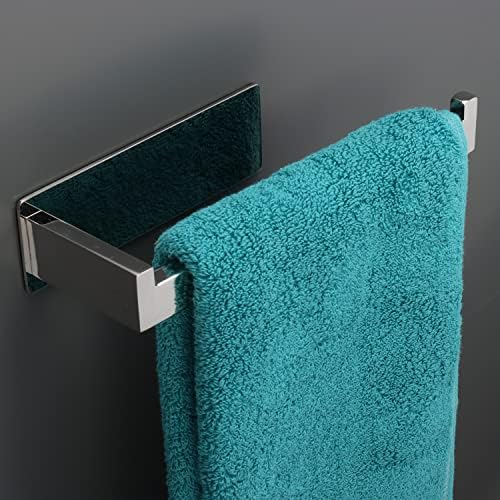 Vanloory 9 Inch Hand Towel Holder No Drilling