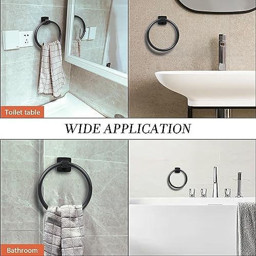 ZGELIN Hand Towel Holder