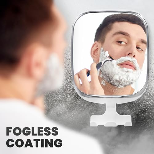 FoLgeless shower mirror TAILI