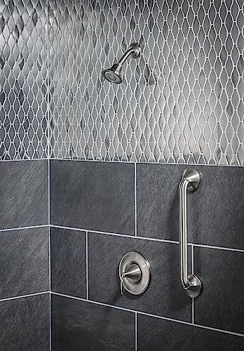 Maken YB2824BN Eva Collection Towel Bar
