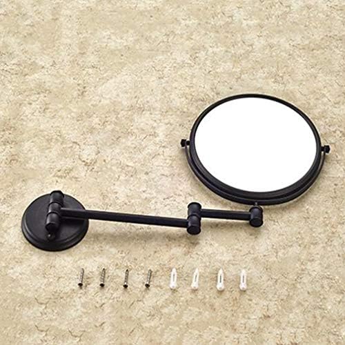 Elegant 3X Magnification Beauty Mirror