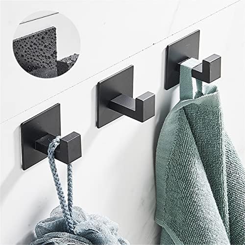 Premium Stainless Steel Robe Hook