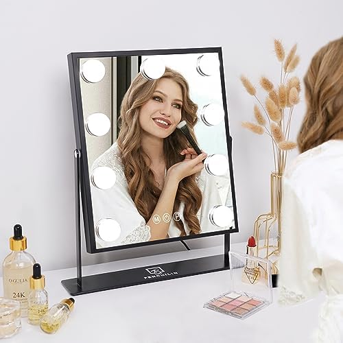 Fenchilion Hollywood Makeup Mirror