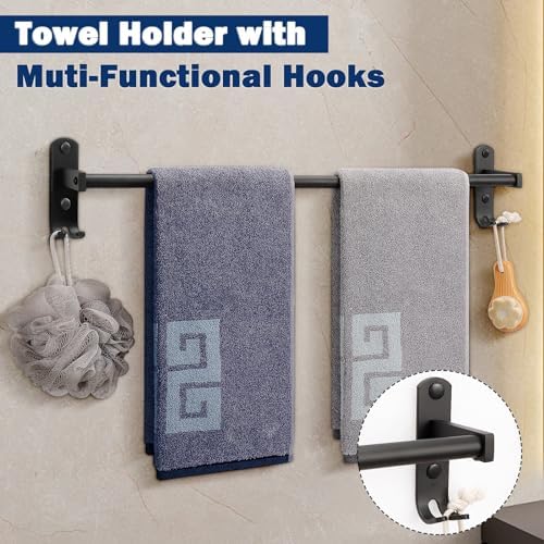 NearMoon 24 Towel Holder