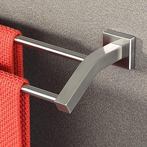 Alise Double Towel Bar