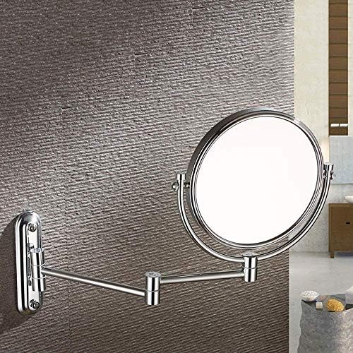 AMHIL 10x Magnification Makeup Mirror Vanity